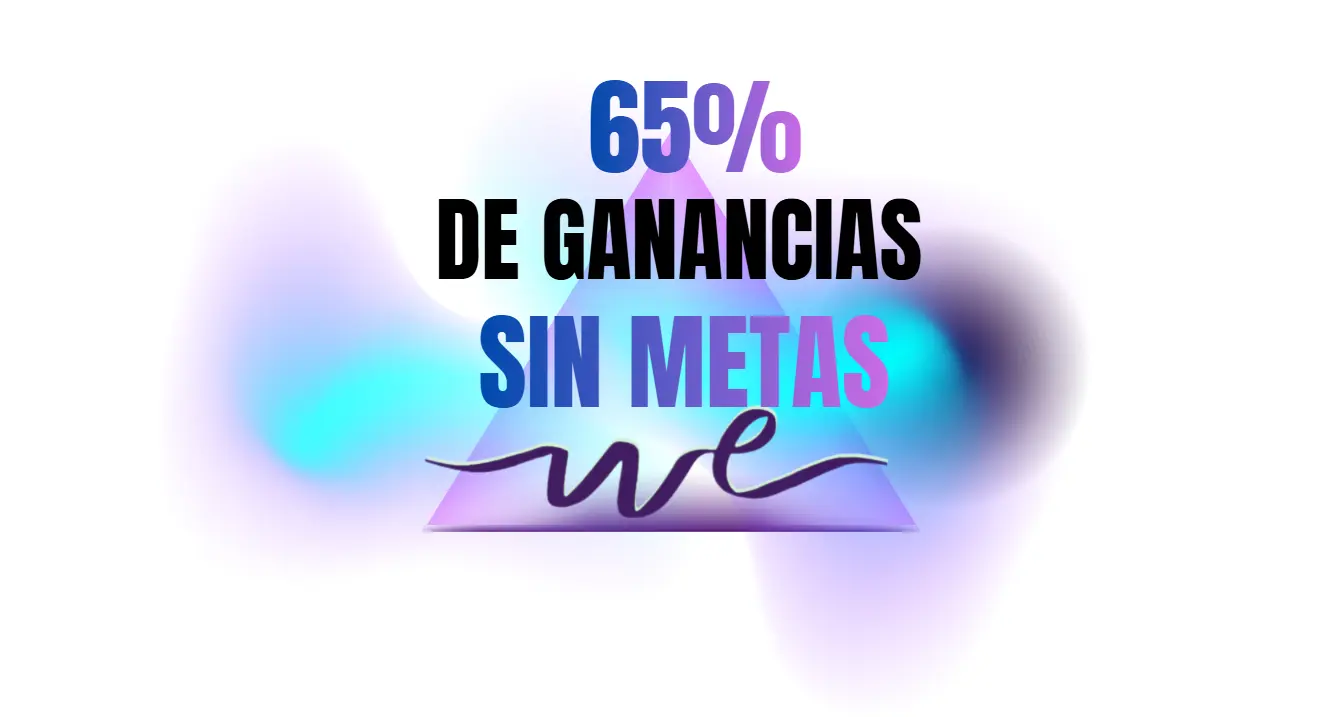 estudio webcam we level